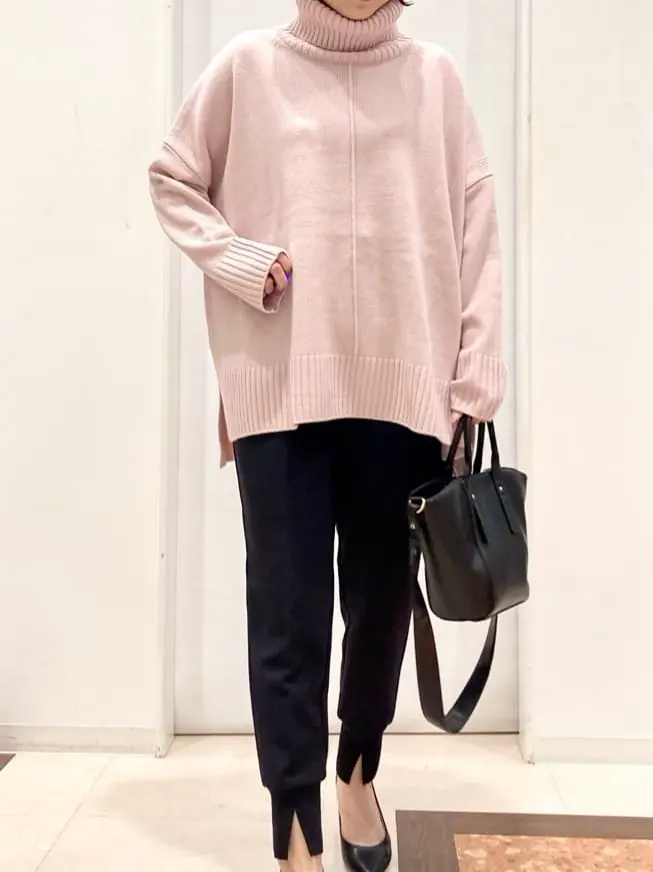 UNFILO 横田 コーディネート画像