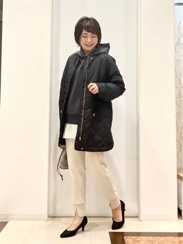 UNFILO 横田 コーディネート画像