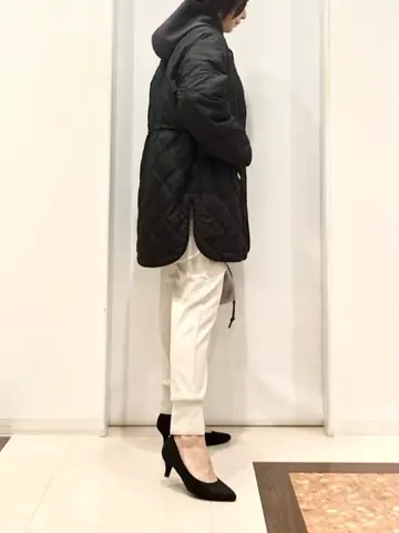 UNFILO 横田 コーディネート画像