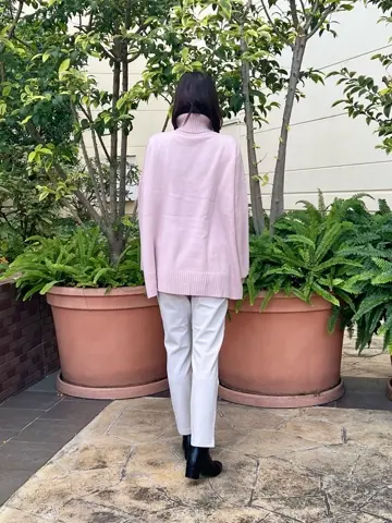 UNFILO 髙橋 コーディネート画像