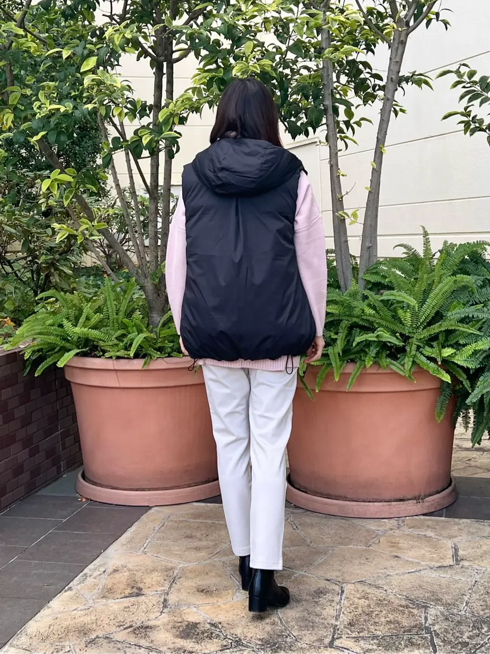 UNFILO 髙橋 コーディネート画像