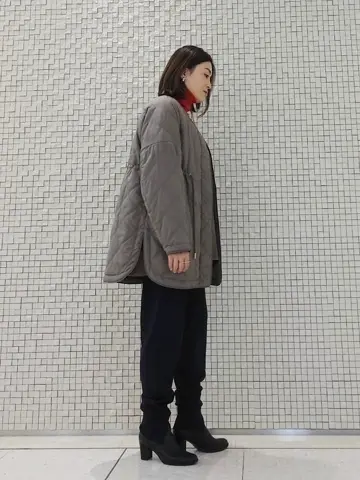 UNFILO 八坂 コーディネート画像