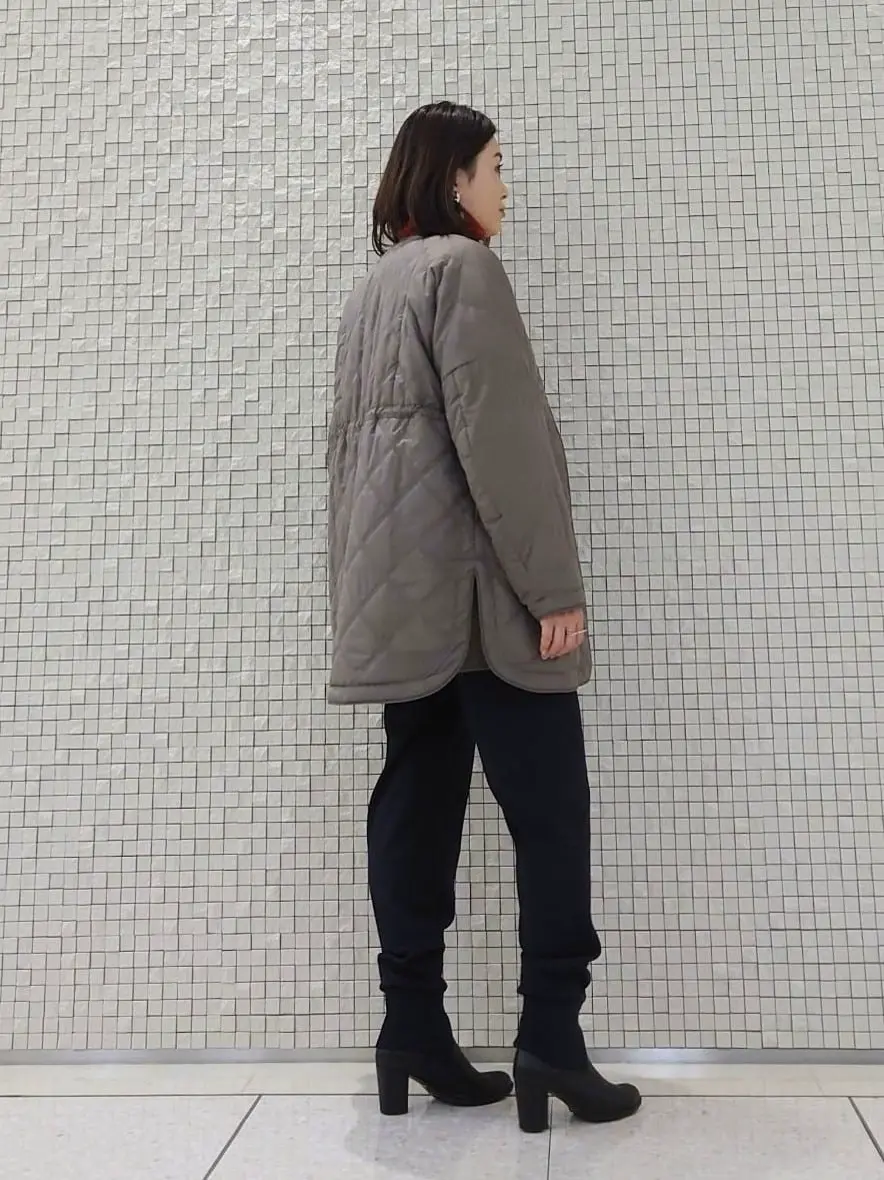 UNFILO 八坂 コーディネート画像