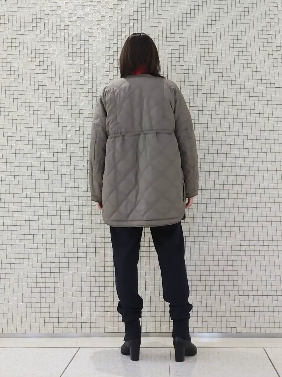 UNFILO 八坂 コーディネート画像