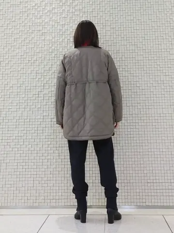 UNFILO 八坂 コーディネート画像