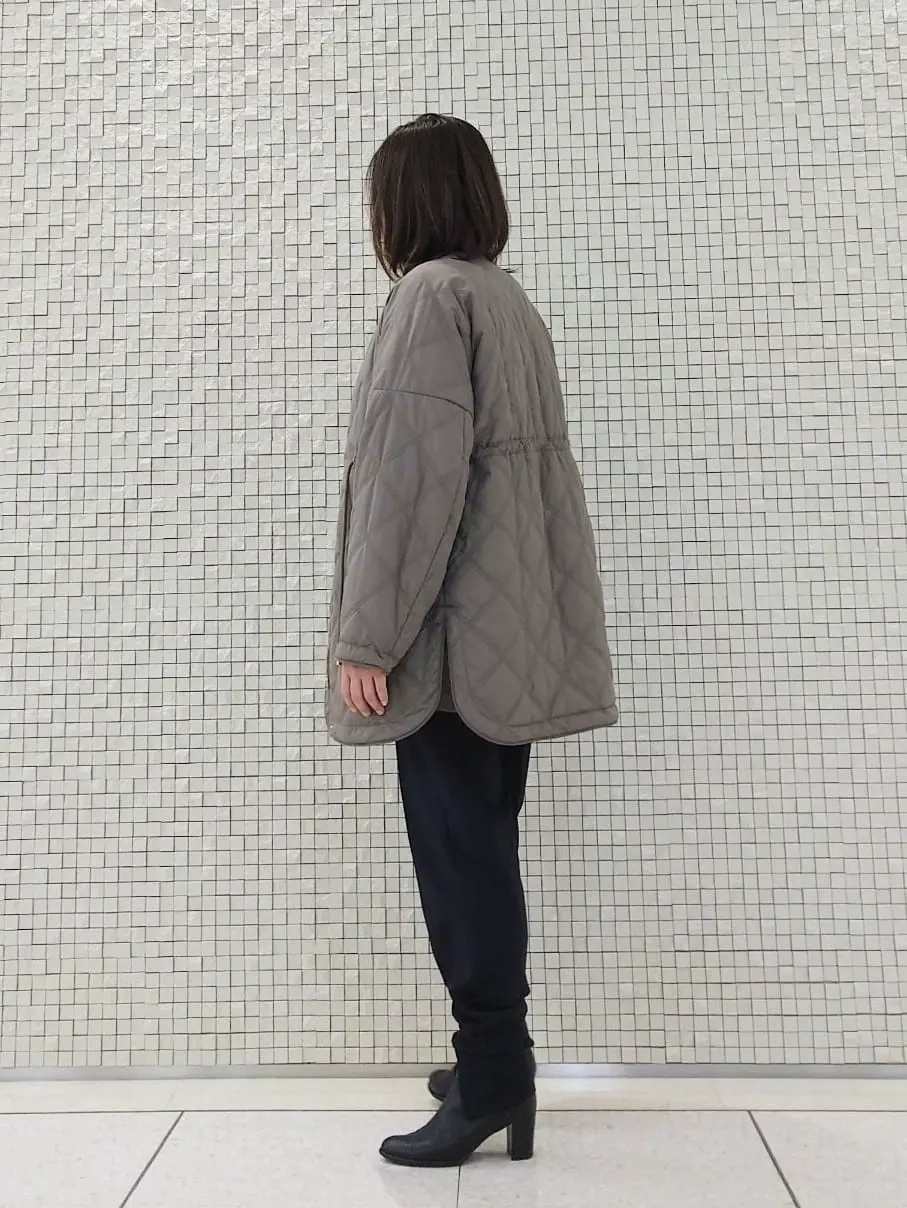 UNFILO 八坂 コーディネート画像