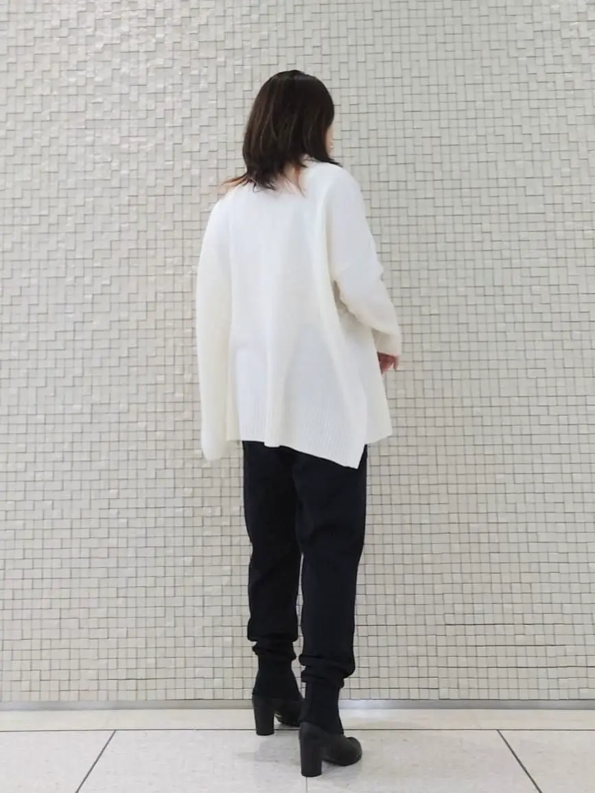 UNFILO 八坂 コーディネート画像