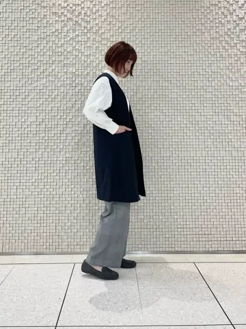 UNFILO 藤村 コーディネート画像