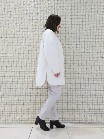 UNFILO 八坂 コーディネート画像