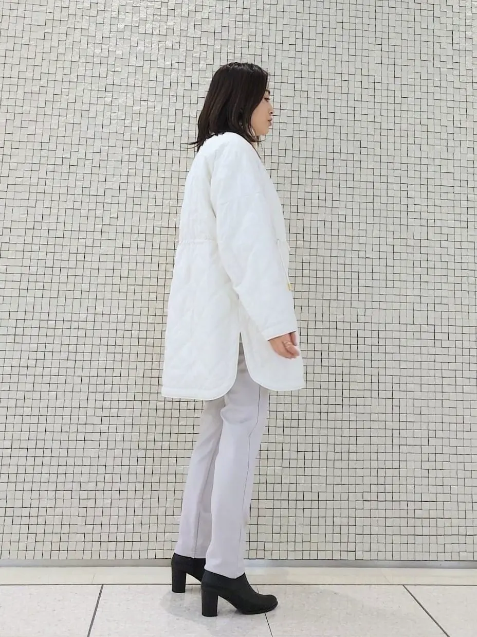 UNFILO 八坂 コーディネート画像