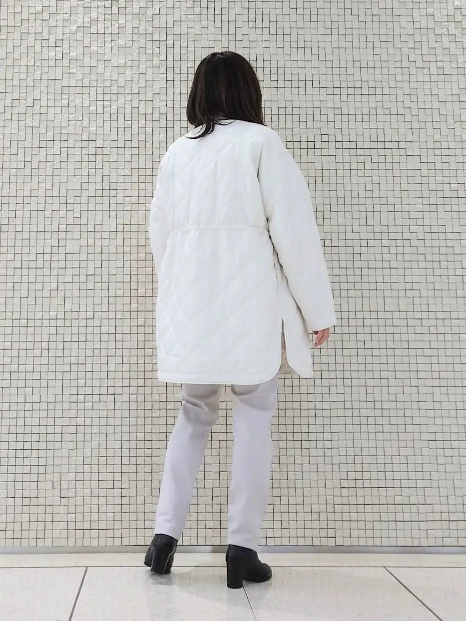 UNFILO 八坂 コーディネート画像