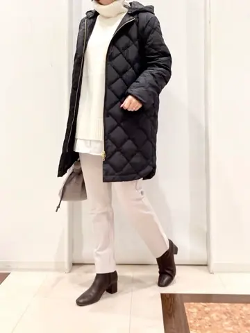 UNFILO 横田 コーディネート画像