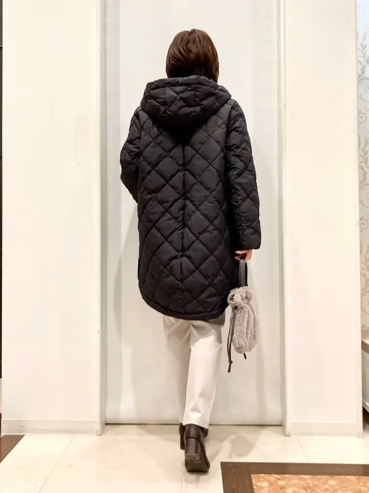 UNFILO 横田 コーディネート画像