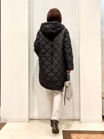 UNFILO 横田 コーディネート画像