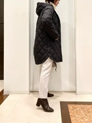 UNFILO 横田 コーディネート画像