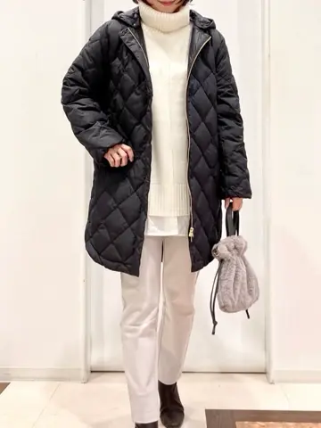 UNFILO 横田 コーディネート画像