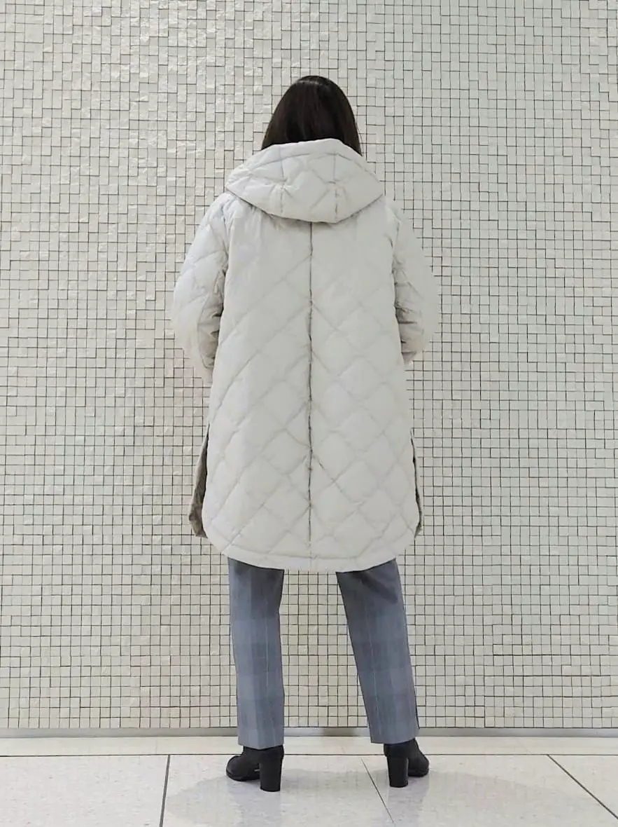 UNFILO 八坂 コーディネート画像