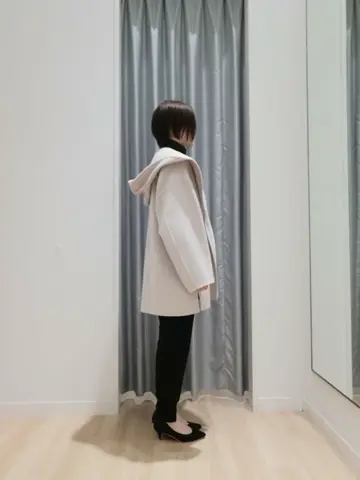 UNFILO N コーディネート画像