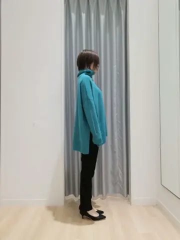 UNFILO N コーディネート画像