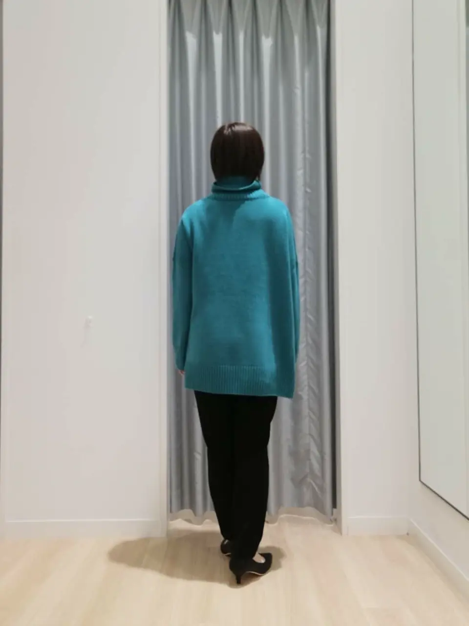 UNFILO N コーディネート画像