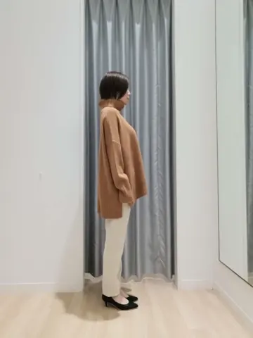 UNFILO N コーディネート画像