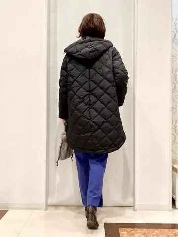 UNFILO 横田 コーディネート画像