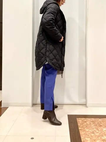 UNFILO 横田 コーディネート画像