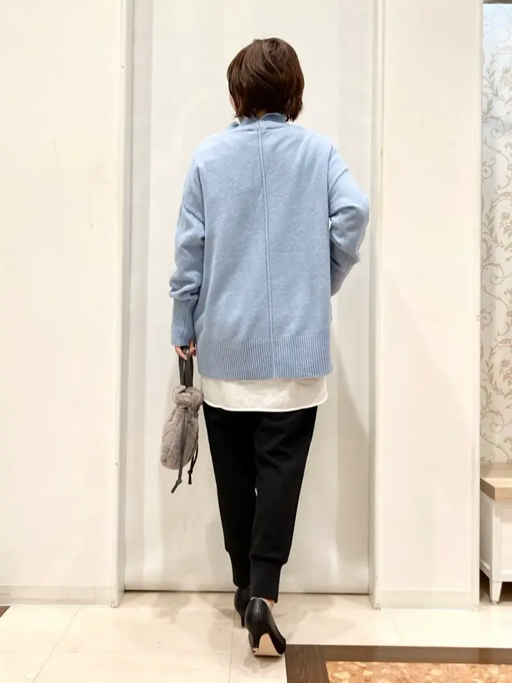 UNFILO 横田 コーディネート画像