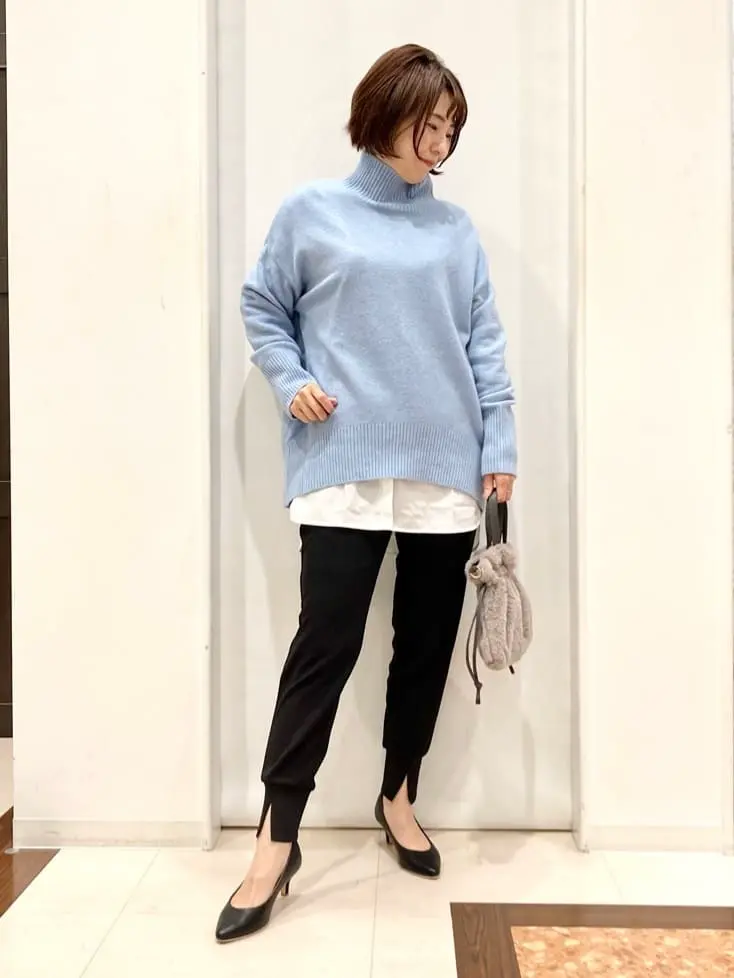 UNFILO 横田 コーディネート画像