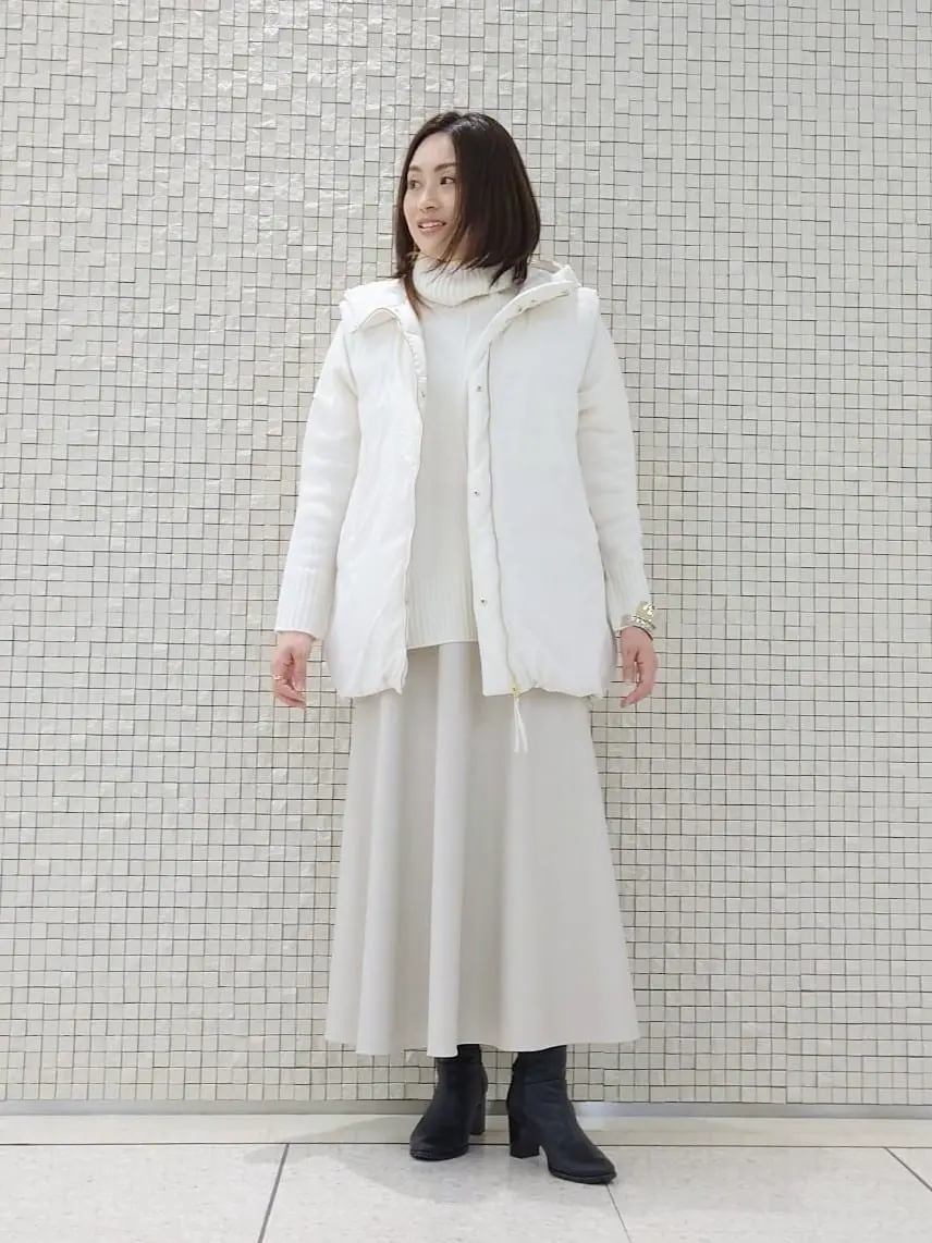  八坂 コーディネート画像