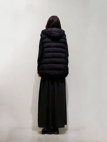 UNFILO スタッフ コーディネート画像