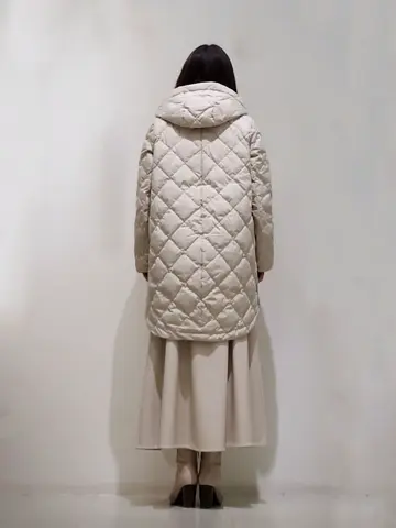 UNFILO スタッフ コーディネート画像