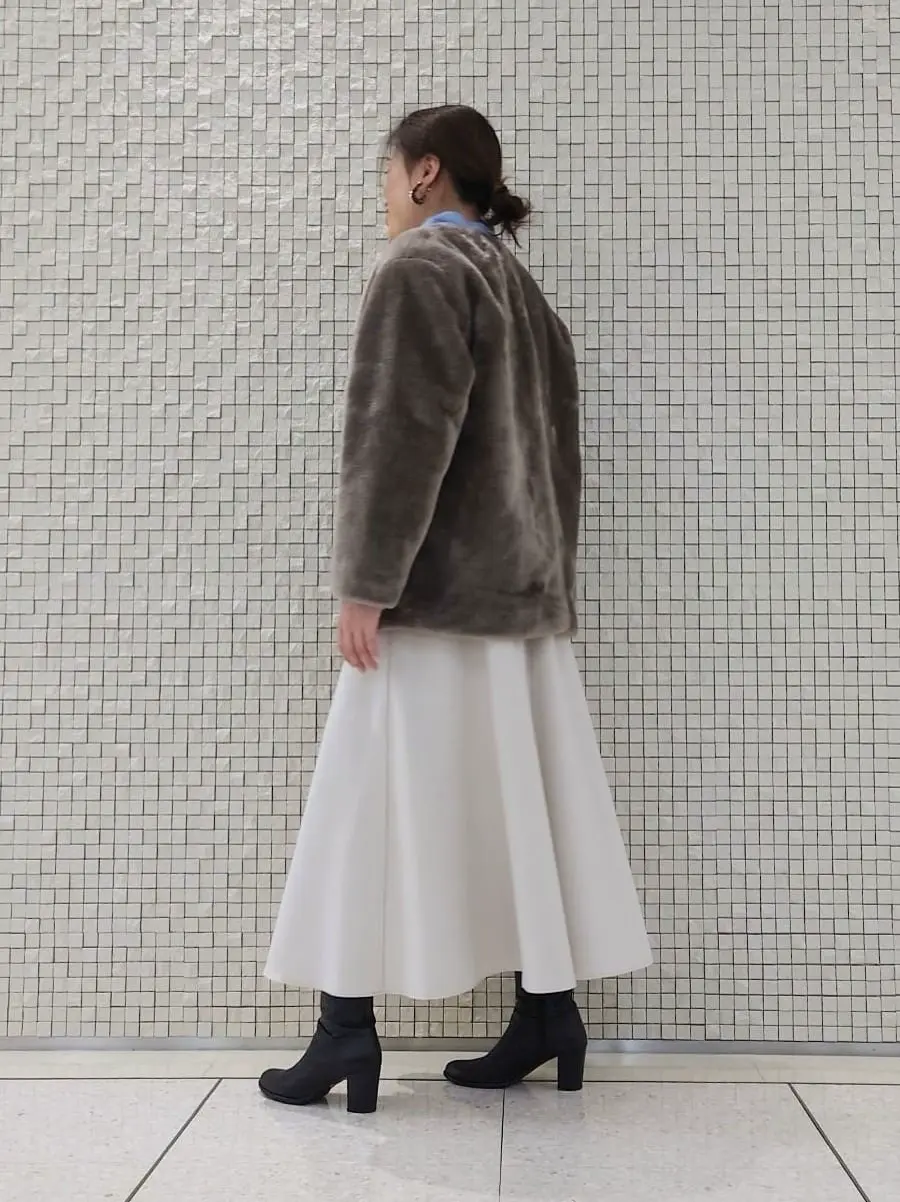 UNFILO 八坂 コーディネート画像