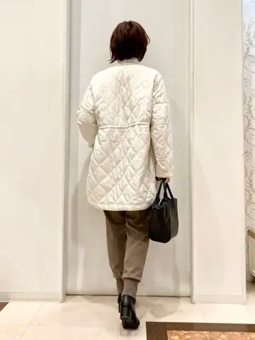 UNFILO 横田 コーディネート画像