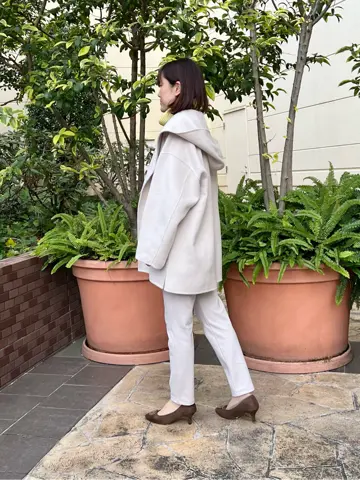 UNFILO 髙橋 コーディネート画像