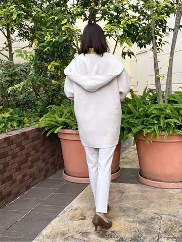 UNFILO 髙橋 コーディネート画像