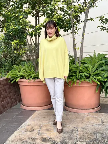 UNFILO 髙橋 コーディネート画像