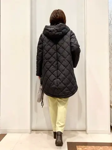 UNFILO 横田 コーディネート画像