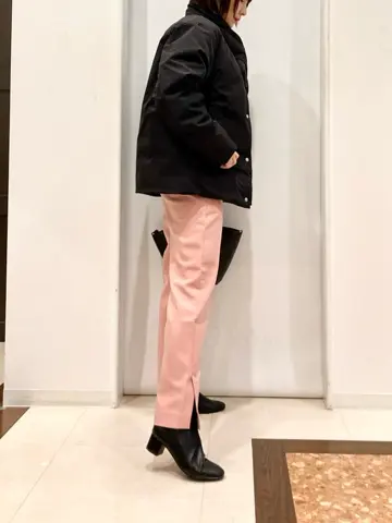 UNFILO 横田 コーディネート画像