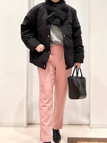 UNFILO 横田 コーディネート画像