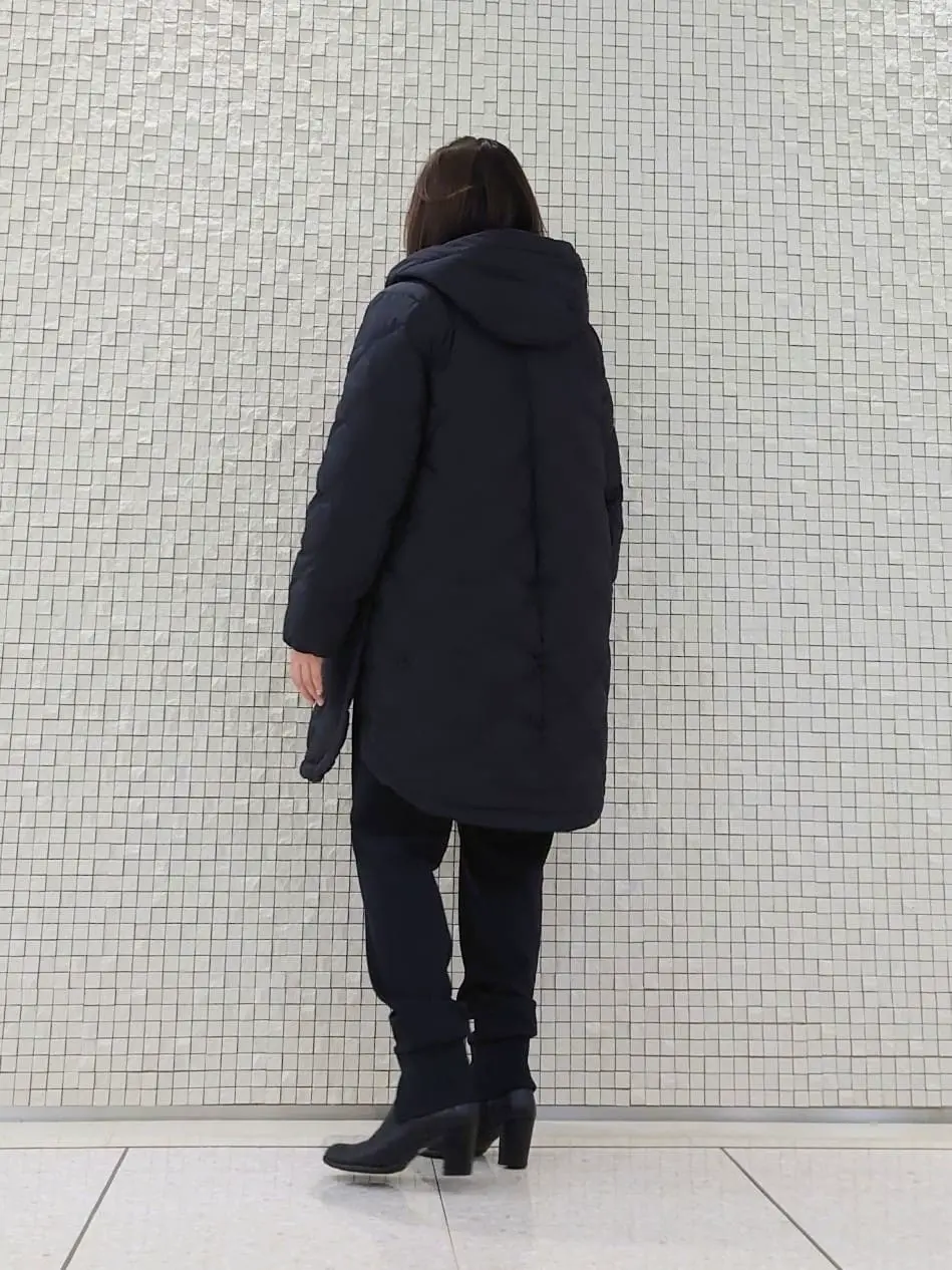 UNFILO 八坂 コーディネート画像