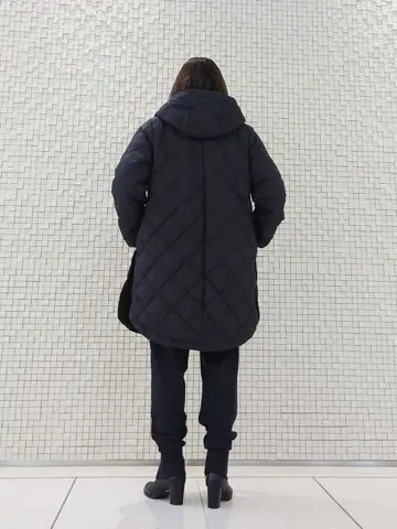 UNFILO 八坂 コーディネート画像