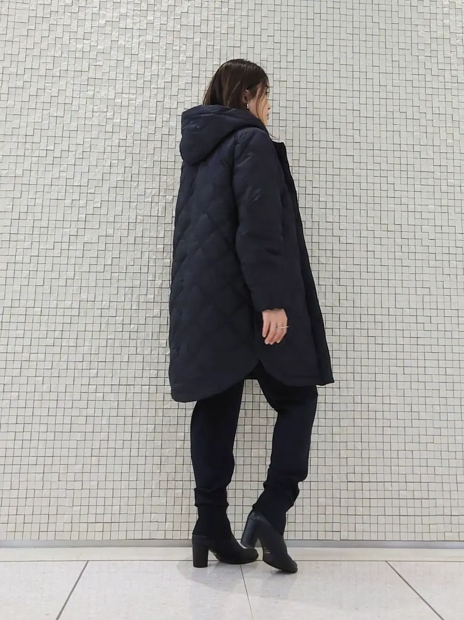 UNFILO 八坂 コーディネート画像