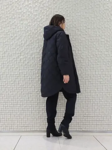 UNFILO 八坂 コーディネート画像