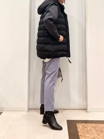 UNFILO 横田 コーディネート画像