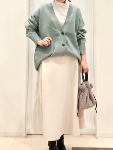 UNFILO 横田 コーディネート画像