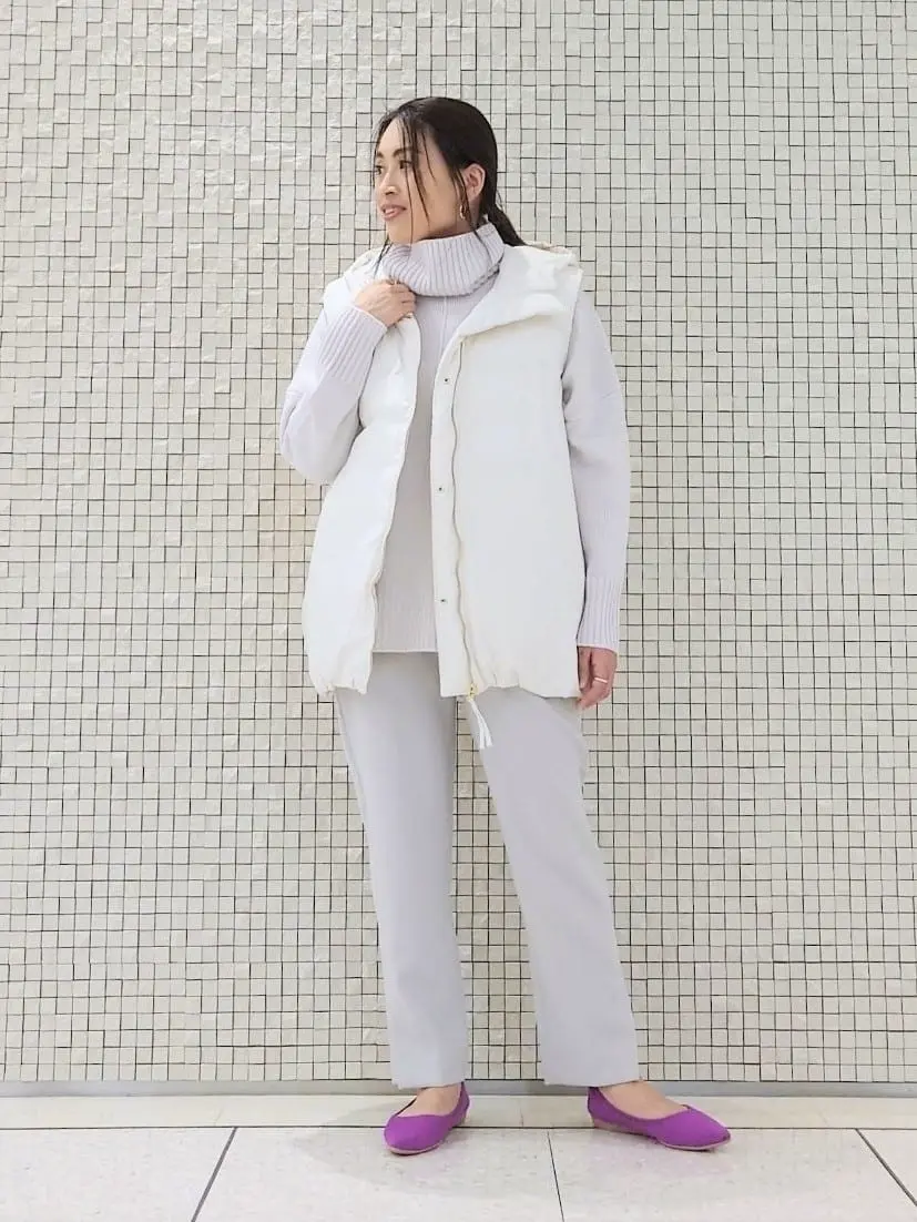  八坂 コーディネート画像