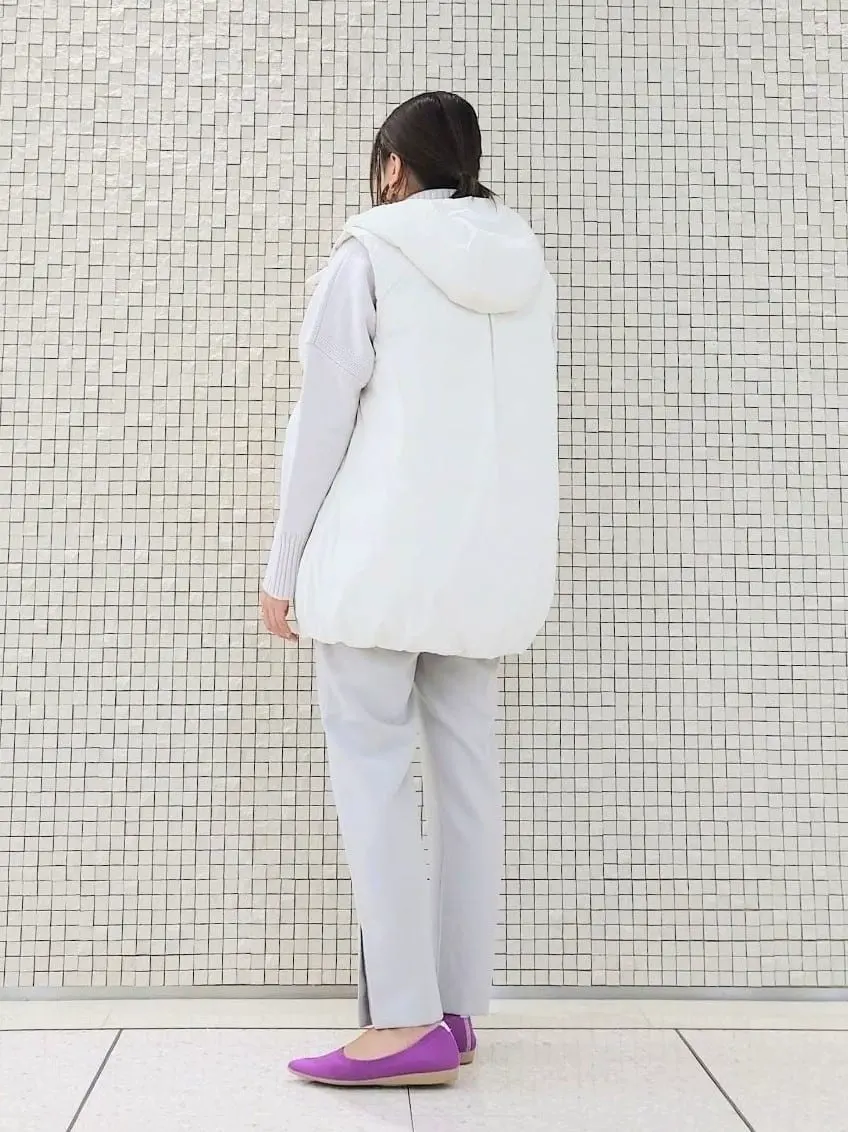 UNFILO 八坂 コーディネート画像