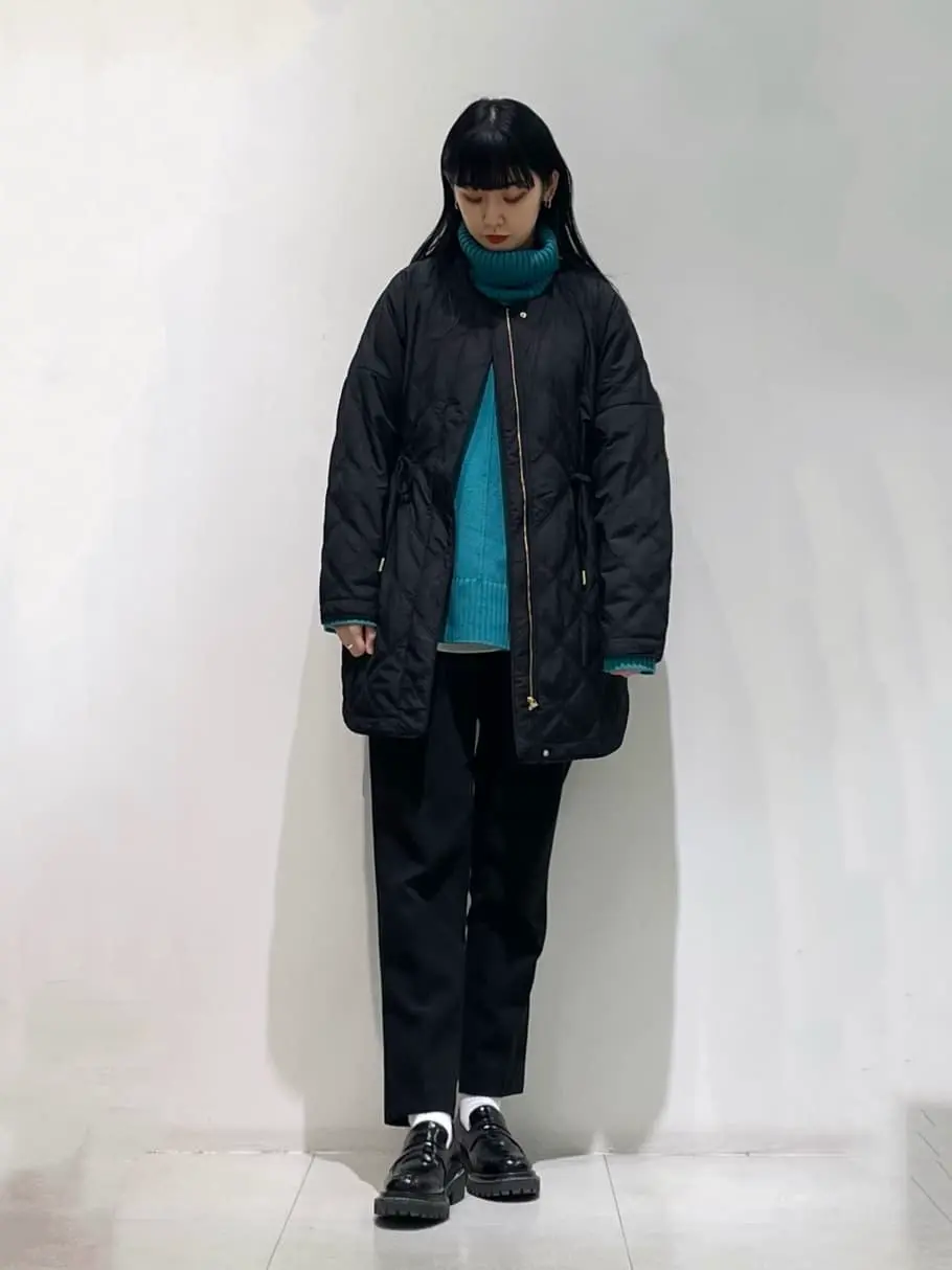 UNFILO 山田 コーディネート画像