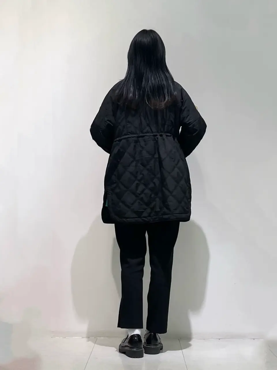 UNFILO 山田 コーディネート画像